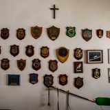 ...e diversi stemmi